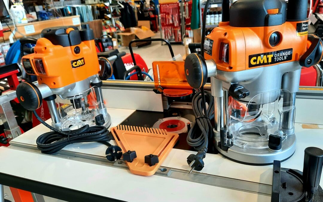 FRESE CMT – SM FORNITURE