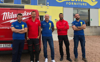 Scopri come Evitare che i Tuoi Elettroutensili Rallentino il Tuo Lavoro e ti facciano buttare all’aria centinaia di euro💸